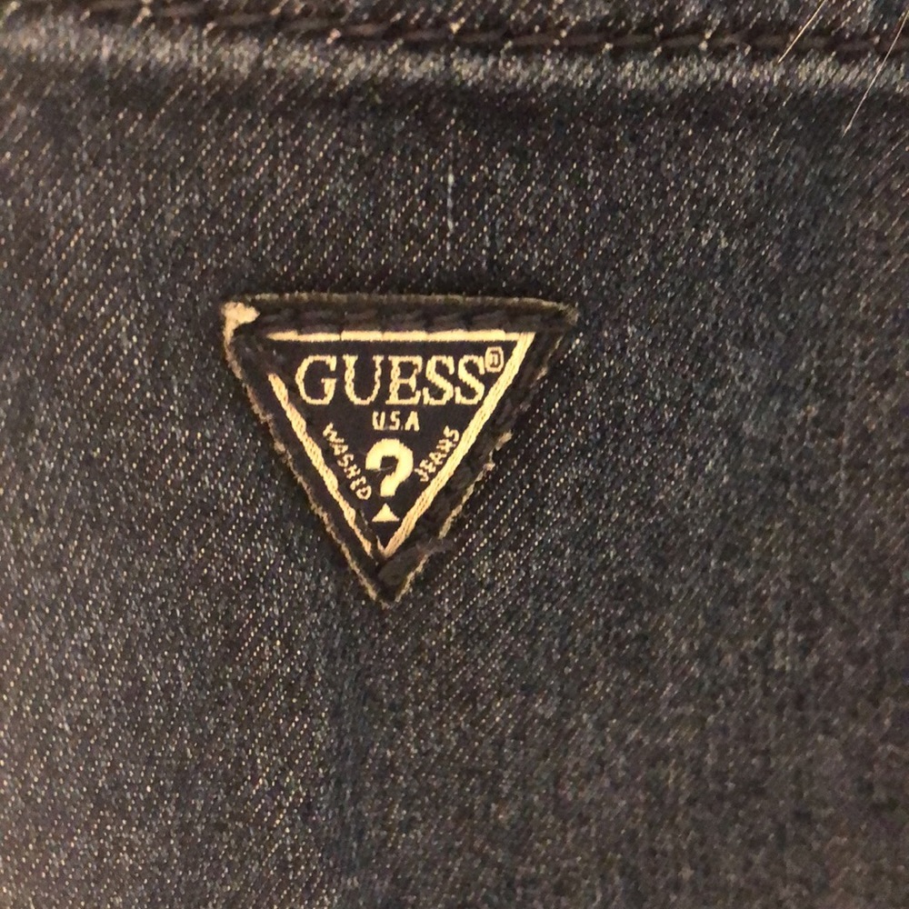 GUESS Jeans - Picture 2 of 7